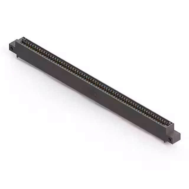 395-065-523-412 EDAC Inc.  Edgeboard Connectors
